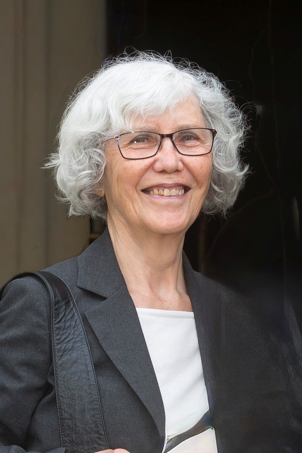 Maria Lorünser